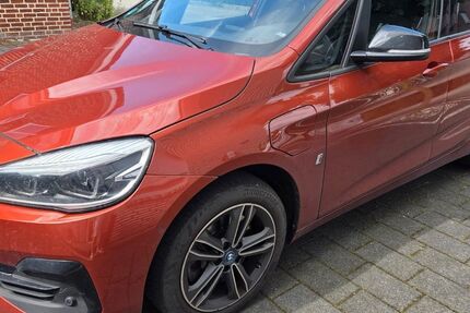 BMW 225 Active Tourer 79.100 km 16.950 &euro; Drensteinfurt 48317