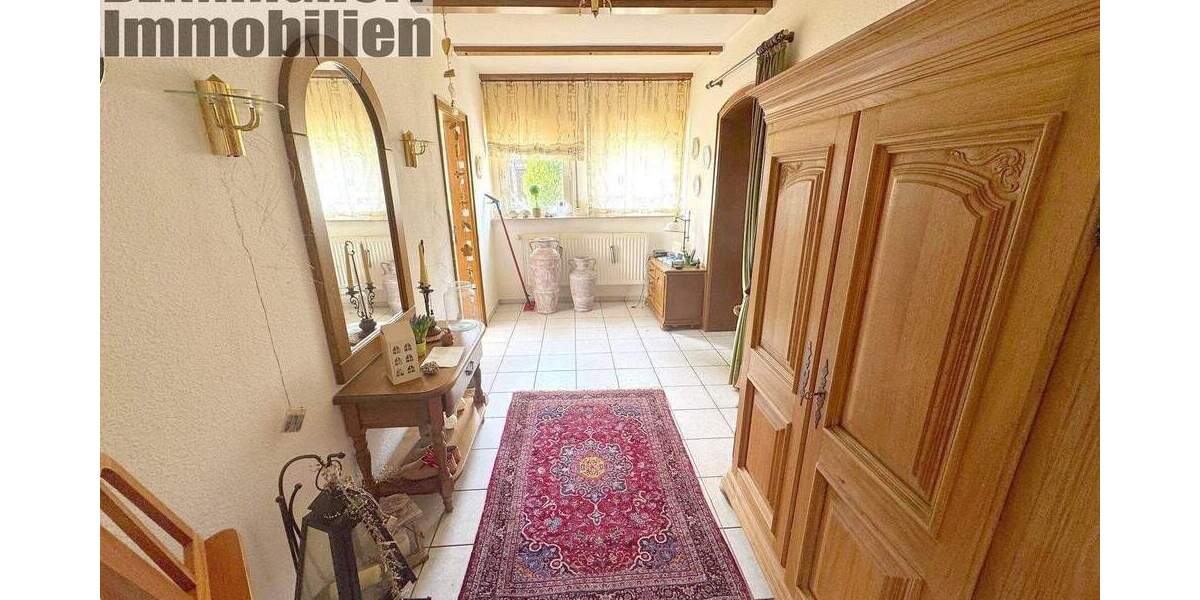 Einfamilienhaus Fröndenberg/Ruhr Fröndenberg - 5 Zimmer, 155 m&sup2;, 379.000&euro; | Angebot:25695744