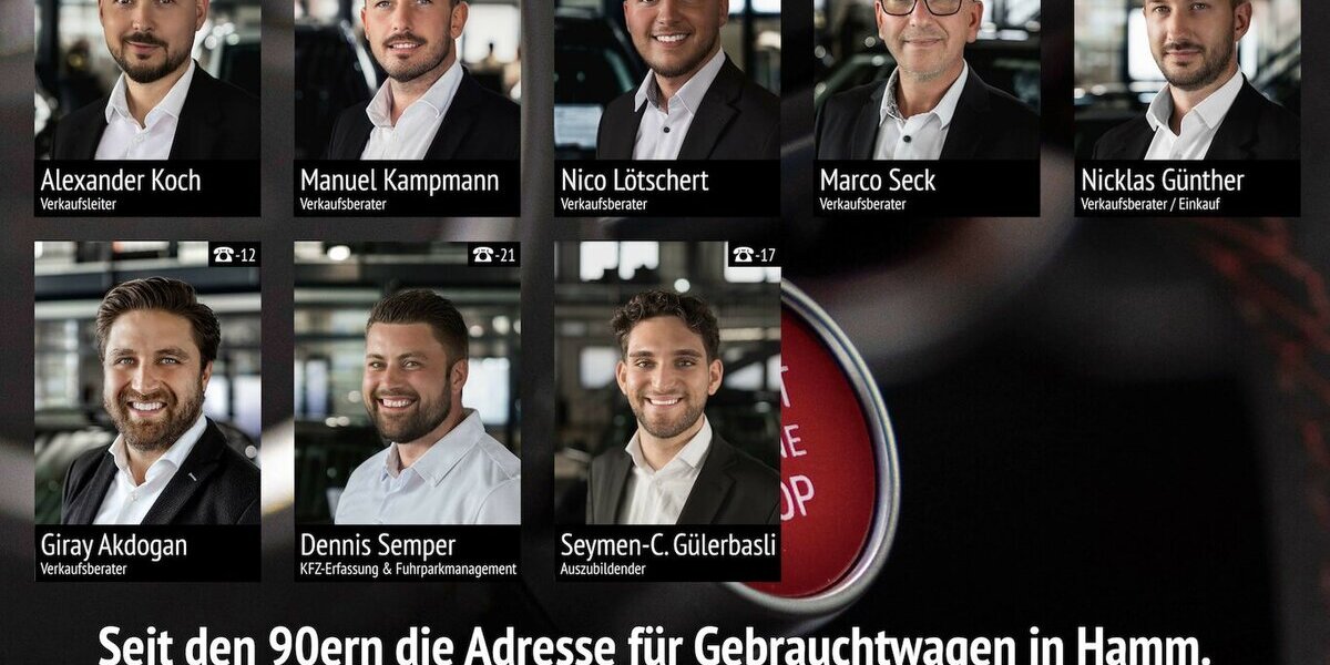 Mercedes-Benz GLB 200 d 4MATIC PROGRESSIVE-LINE SPORT WIDE 40.000 km 38.444 &euro; Hamm 59077