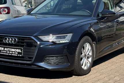 Audi A6 136.000 km 24.850 &euro; Hamm 59077