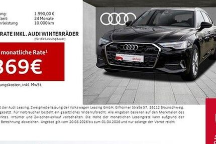 Audi A6 23.870 km 41.440 &euro; Recklinghausen 45657