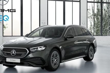 Mercedes-Benz E 220 5.966 km 50.370 &euro; Unna 59423