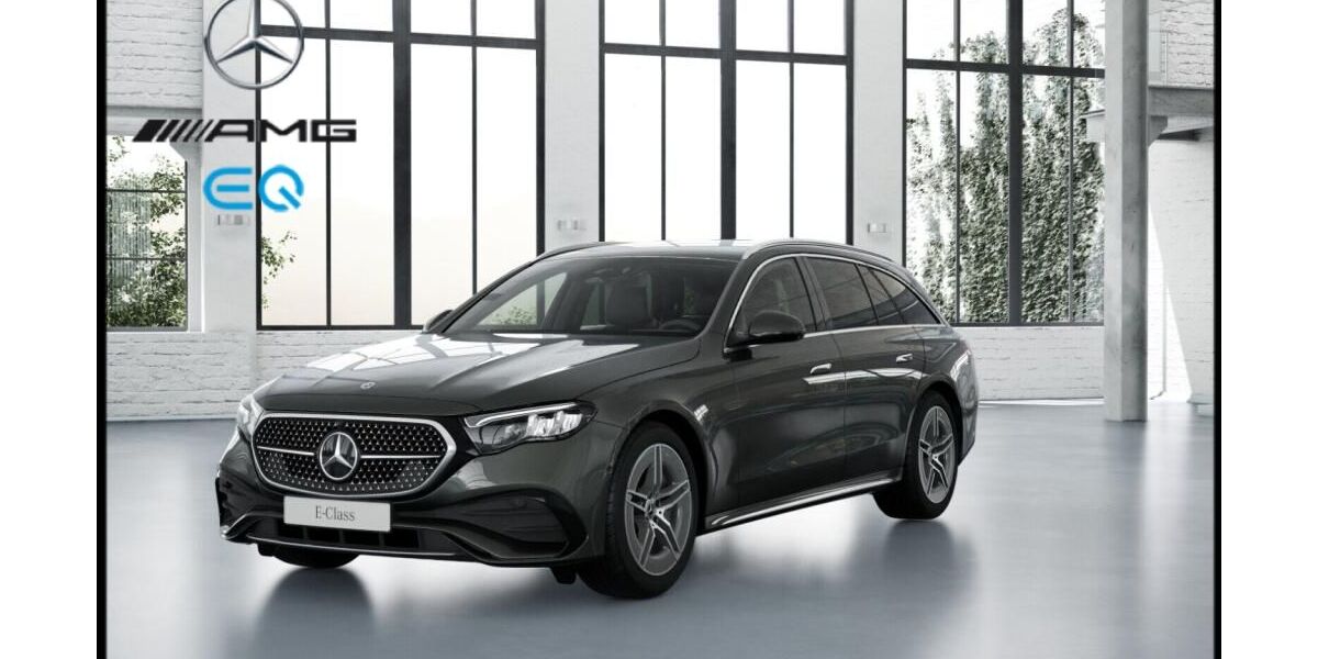 Mercedes-Benz E 220 5.966 km 50.370 &euro; Unna 59423