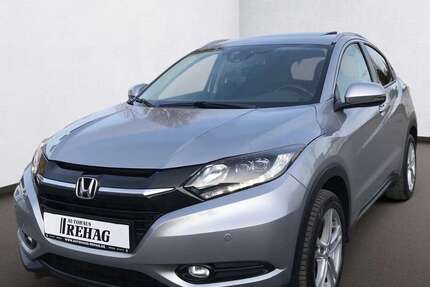 Honda HR-V 68.316 km 18.980 &euro; Recklinghausen 45659
