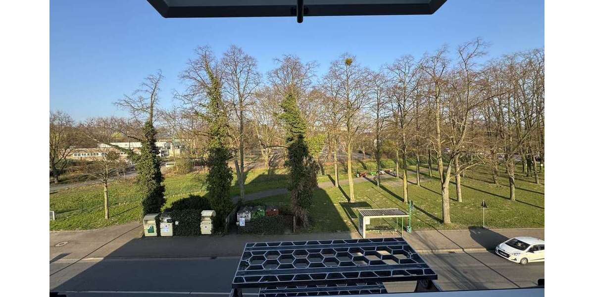 Helle 2,5-Zimmer-Wohnung in Hamm-Herringen – vermietet, modernisiert, ideale Kapitalanlage - Etagenwohnung Hamm Herringen | Angebot:20312801