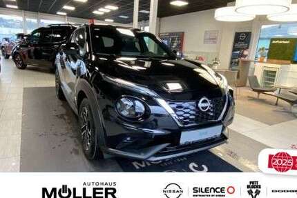 Nissan Juke 7.500 km 24.990 &euro; Herdecke 58313