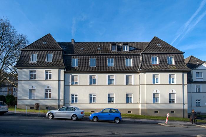 Erdgeschoßwohnung Dortmund Huckarde - 2 Zimmer, 61 m&sup2;, 473&euro; | Angebot:26003856