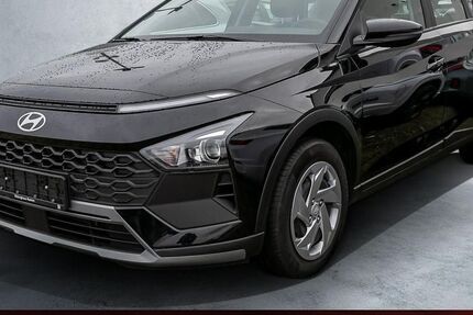 Hyundai BAYON 19.426 km 17.999 &euro; Dortmund 44289