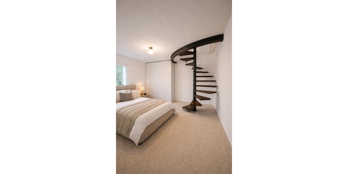 Etagenwohnung Dortmund Hombruch - 4 Zimmer, 85 m&sup2;, 350.000&euro; | Angebot:26126913