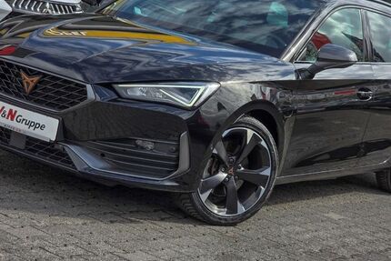 Cupra Leon 42.358 km 24.980 &euro; Hamm 59063