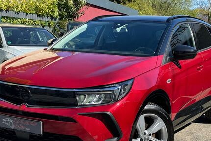 Opel Grandland (X) 156.000 km 12.350 &euro; Castrop-Rauxel 44575