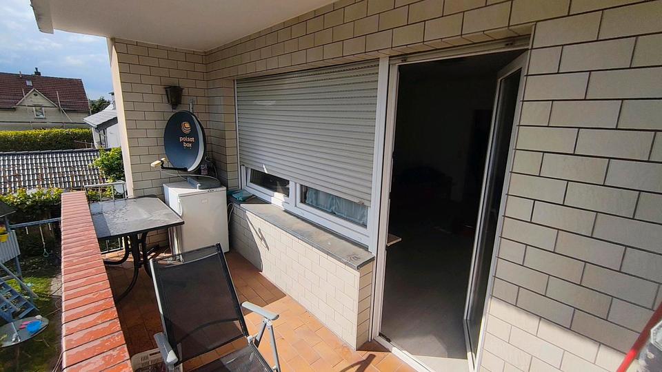 Etagenwohnung Witten Annen - 1.5 Zimmer, 30 m&sup2;, 430&euro; | Angebot:26681788