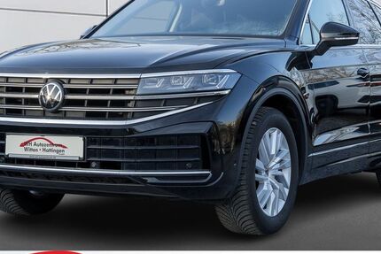 VW Touareg 16.010 km 55.972 &euro; Witten 58453