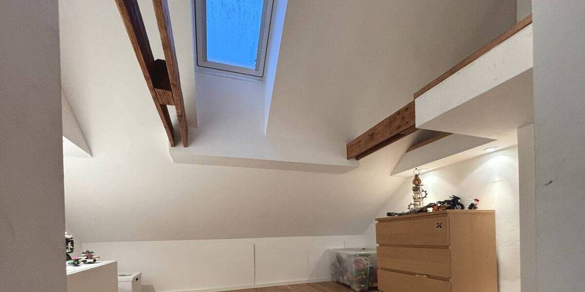 Reihenendhaus Bochum Stiepel - 5 Zimmer, 130 m&sup2;, 585.000&euro; | Angebot:25687315