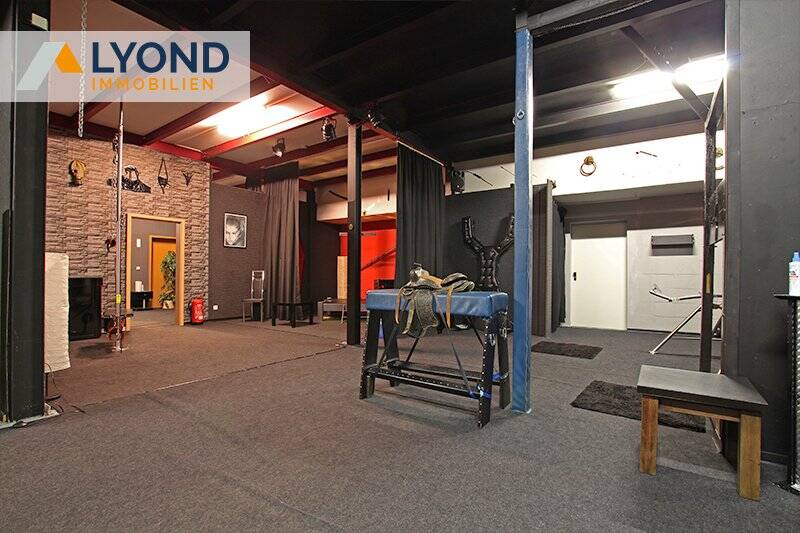 Gewerbeobjekt Dortmund Wickede - 1.200.000&euro; | Angebot:25676421