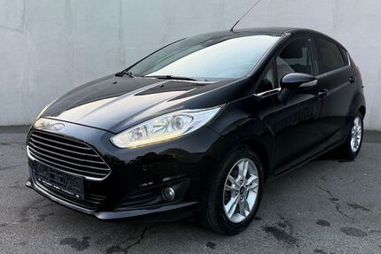Ford Fiesta 170.413 km 5.190 &euro; Bergkamen 59192