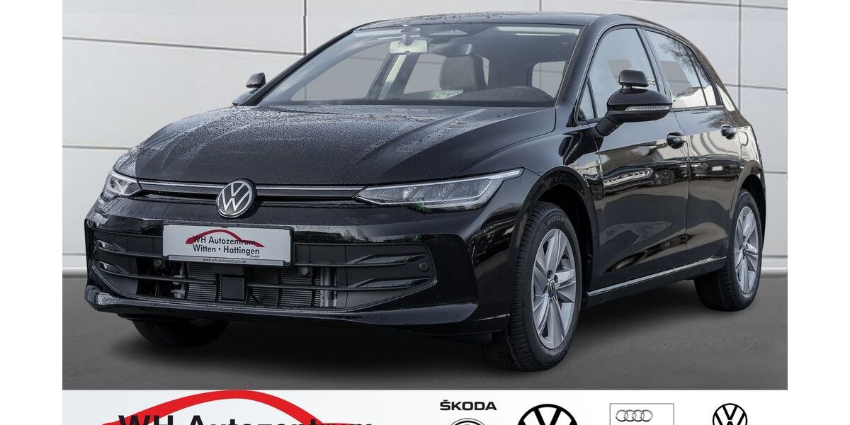 VW Golf 1.250 km 37.190 &euro; Witten 58453