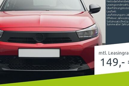 Opel Corsa 2.162 km 18.970 &euro; Dülmen 48249