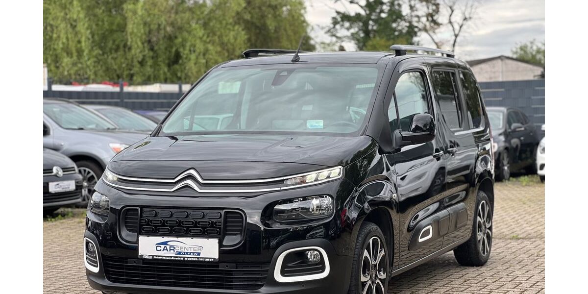 Citroen Berlingo 140.000 km 13.190 &euro; Olfen 59399