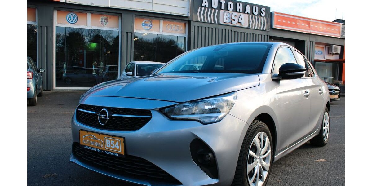 Opel Corsa 117.399 km 10.900 &euro; Dortmund 44145