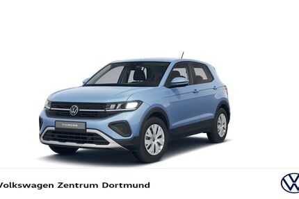 VW T-Cross 5.380 km 19.333 &euro; Dortmund 44141