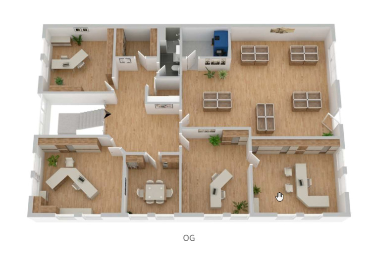 Gewerbeobjekt Drensteinfurt - 480&euro; | Angebot:26367798
