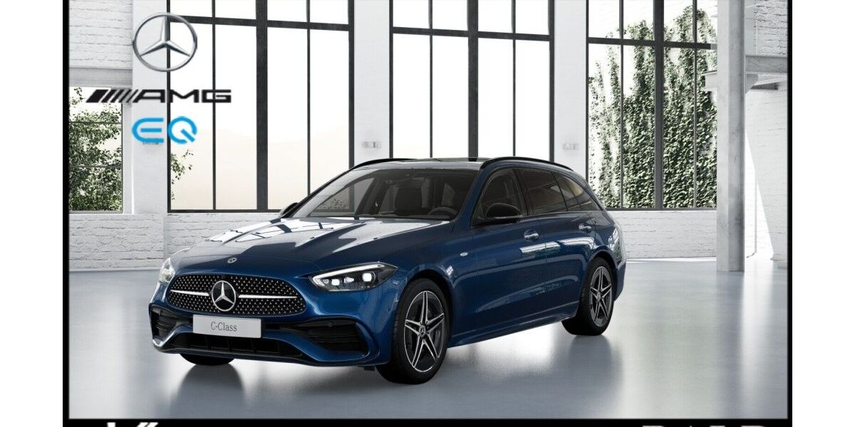 Mercedes-Benz C 300 6.853 km 51.870 &euro; Dortmund 44139