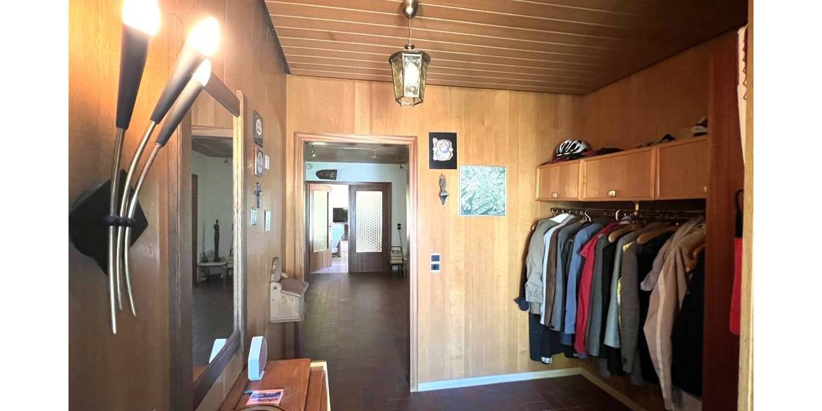 Einfamilienhaus Bochum Stiepel - 7 Zimmer, 163 m&sup2;, 750.000&euro; | Angebot:26712449