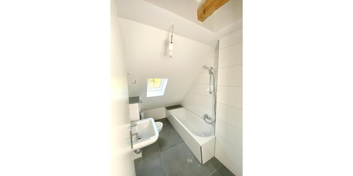Dachgeschoßwohnung Dortmund Aplerbeck - 3 Zimmer, 53 m&sup2;, 800&euro; | Angebot:26692002