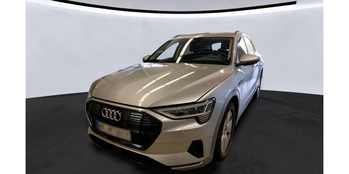 Audi e-tron 22.478 km 29.810 &euro; Hagen 58091