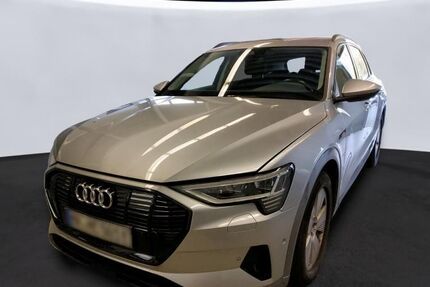 Audi e-tron 22.478 km 30.845 &euro; Hagen 58091
