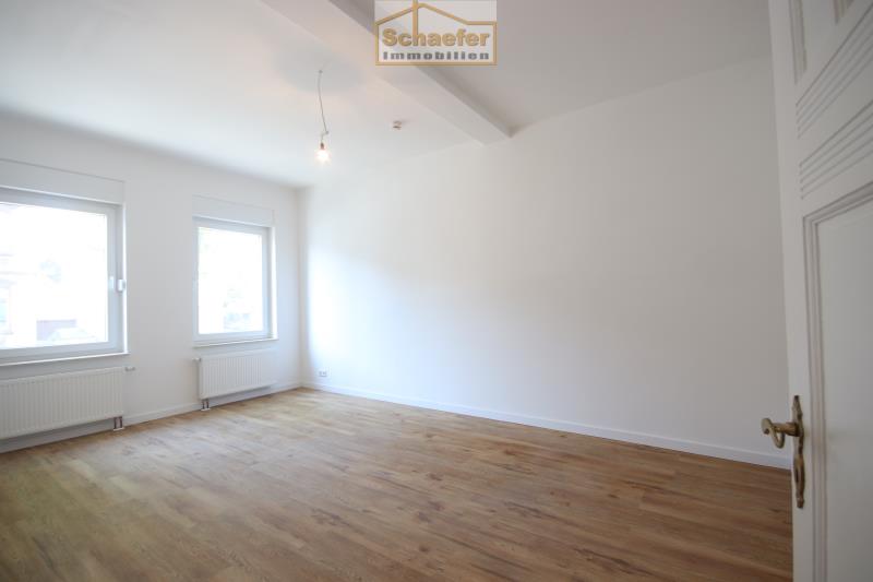 Gepflegtes, kernsaniertes 3-Familienhaus mit Charme und Ausbaureserve nahe dem Werler Zentrum - Mehrfamilienhaus, Wohnhaus Werl NRW | Angebot:26221525