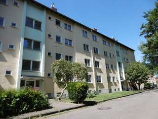 Etagenwohnung Hamm Hamm-Westen - 2 Zimmer, 50 m&sup2;, 339&euro; | Angebot:26184584