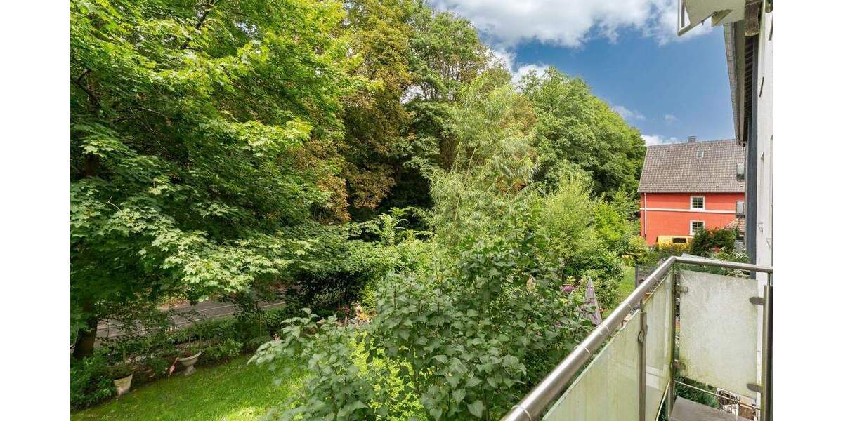 Etagenwohnung Iserlohn Zentrum - 3 Zimmer, 86 m&sup2;, 149.000&euro; | Angebot:25846243