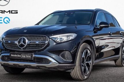 Mercedes-Benz GLC 200 14.987 km 51.390 &euro; Schwerte 58239