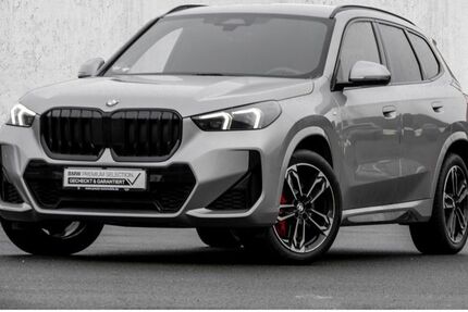 BMW X1 27.478 km 39.480 &euro; Lüdinghausen 59348