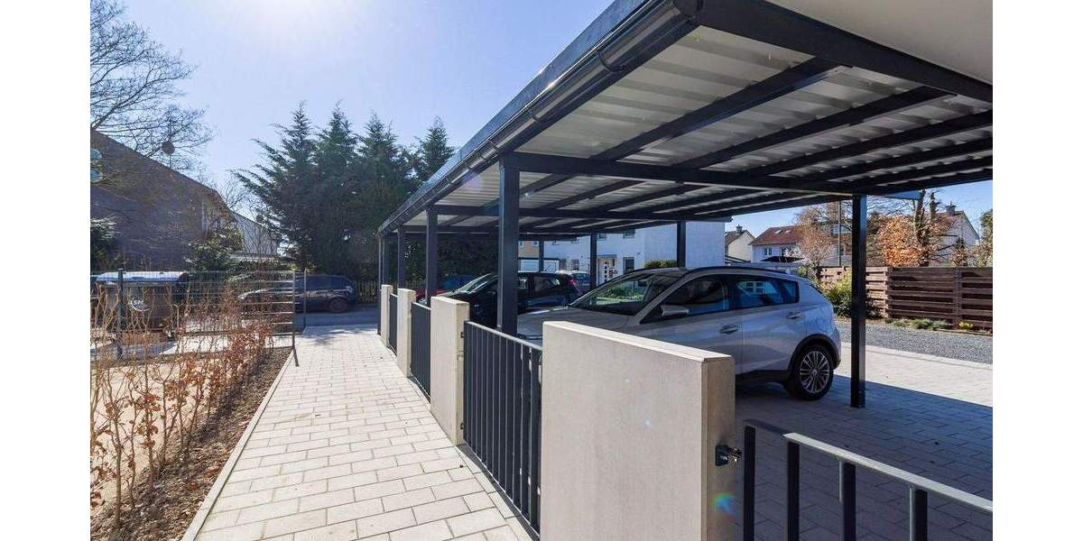 Etagenwohnung Hamm Rhynern - 3 Zimmer, 114 m&sup2;, 1.486&euro; | Angebot:26740217