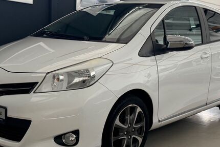 Toyota Yaris 169.000 km 6.200 &euro; Schwerte 58239