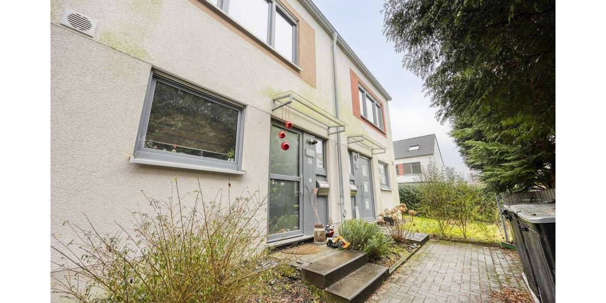 Reihenendhaus Datteln - 5 Zimmer, 110 m&sup2;, 336.800&euro; | Angebot:26289690