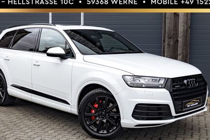 Audi Q7 177.245 km 27.990 &euro; Werne 59368