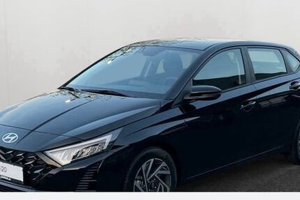 Hyundai i20 25.664 km 17.490 &euro; Herne 44653