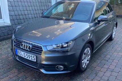Audi A1 96.000 km 8.000 &euro; Bochum 44805