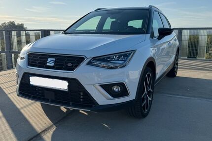 Seat Arona 49.270 km 17.400 &euro; Herne 44629