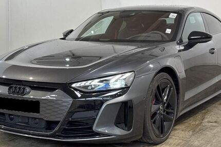 Audi RS e-tron GT 49.516 km 63.946 &euro; Hagen 58091