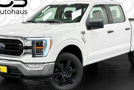 Ford F 150 125.000 km 33.900 &euro; Dülmen 48249