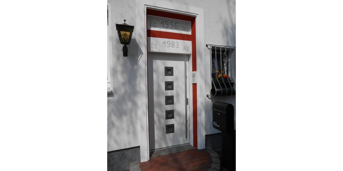 Maisonettenwohnung Unna Alte Heide - 6 Zimmer, 170 m&sup2;, 1.290&euro; | Angebot:25987296