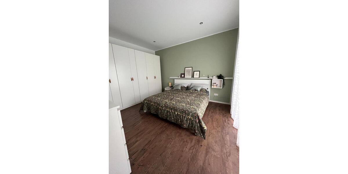 Doppelhaushälfte Nordkirchen - 3 Zimmer, 90 m&sup2;, 445.000&euro; | Angebot:26798325