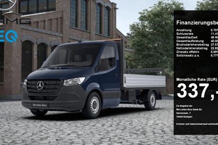 Mercedes-Benz Sprinter 26.535 km 28.179 &euro; Dortmund 44139