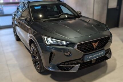 Cupra Formentor 27.288 km 25.990 &euro; Hagen 58089