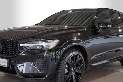 Volvo XC60 21.463 km 47.450 &euro; Schwerte 58239